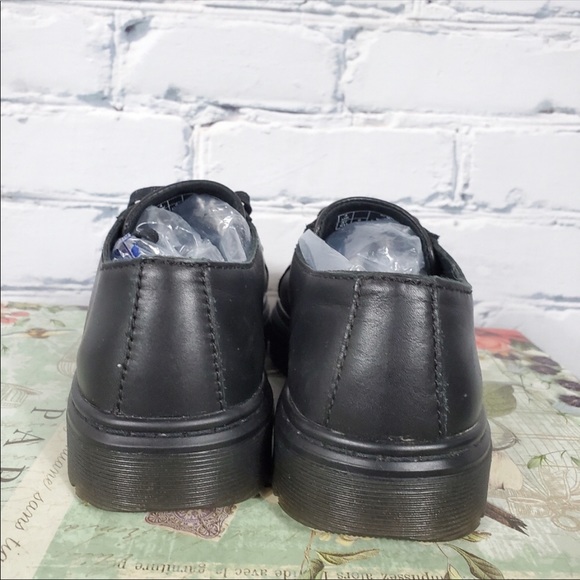 Dr. Martens Alexei Captoe Sneakers - Picture 8 of 8